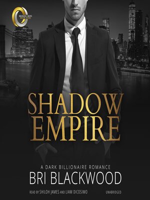 cover image of Shadow Empire